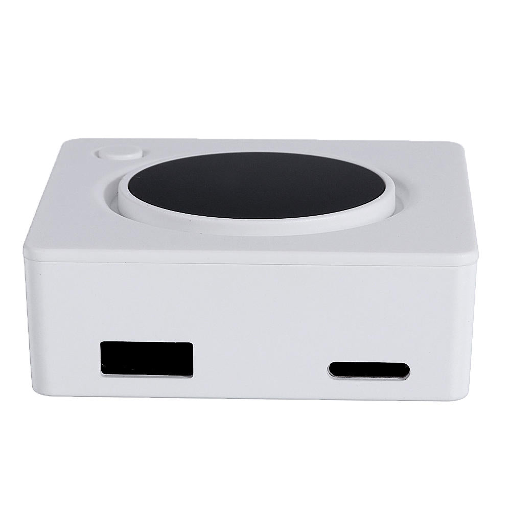 Plantower Household PM2.5 Indoor Air Quality Professional Gas Portable Mini Tester