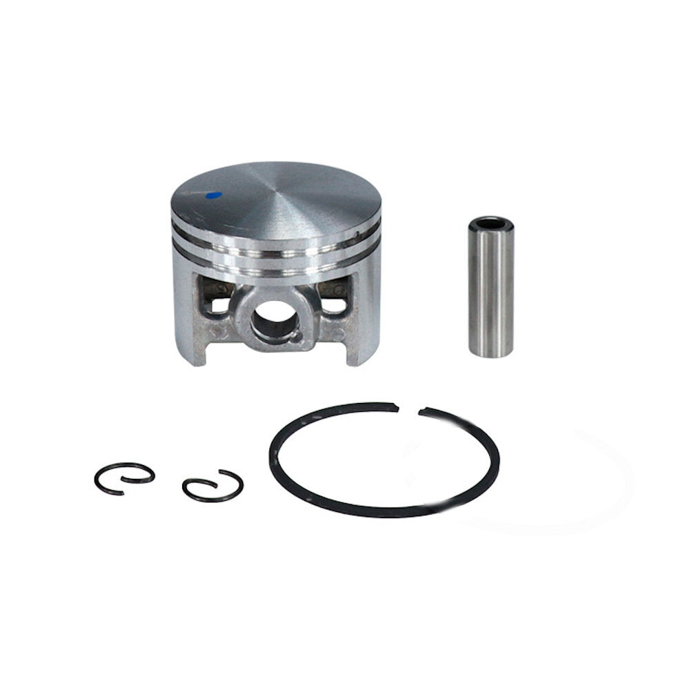 47mm Gasoline Chain Saw Universal Cylinder Parts and Complete Set of Accessories Suitable for Husqvarna 455 460