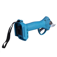 18V Cordless Electric Pruning Shears Secateur Branch Cutter Scissor