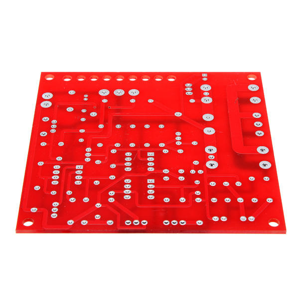 5Pcs Original Hiland 0-30V 2mA - 3A Adjustable DC Regulated Power Supply DIY Kit