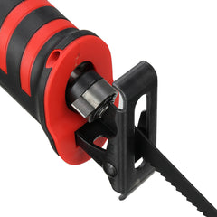 388VF 3000W Brushless Electric Reciprocating Saw Adjustable Three Orientations Modes Cutting Saw Portable Cordless Power Tools