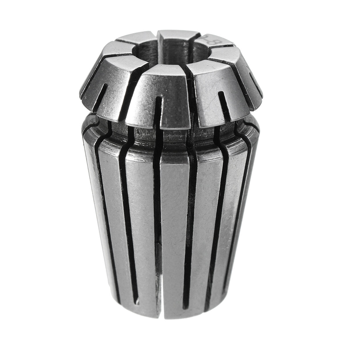 10pcs ER20 4-13mm Spring Collet Chuck Set For CNC Milling Machine Engraving Lathe Tool