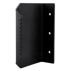 Non-contact Pedal Door Handle Hands Free Foot Door Opener Handle Bracket Thick Metal Convenience Home Door Opener Accessories
