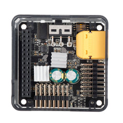 M5Stack Servo2 Servo Driver Module 16 Channels PCA9685 Can Be Stacked And Used Simultaneously ESP32 Development Board