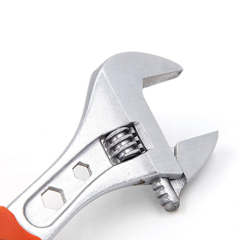 6inch 8inch 10inch 12inch Hand Tool Multifunctional Wrench Open Spanner Tool