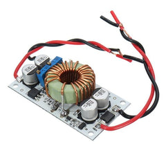 3pcs DC-DC 8.5-48V To 10-50V 250W Continuous Adjustable High Power Boost Power Module Step Up Board