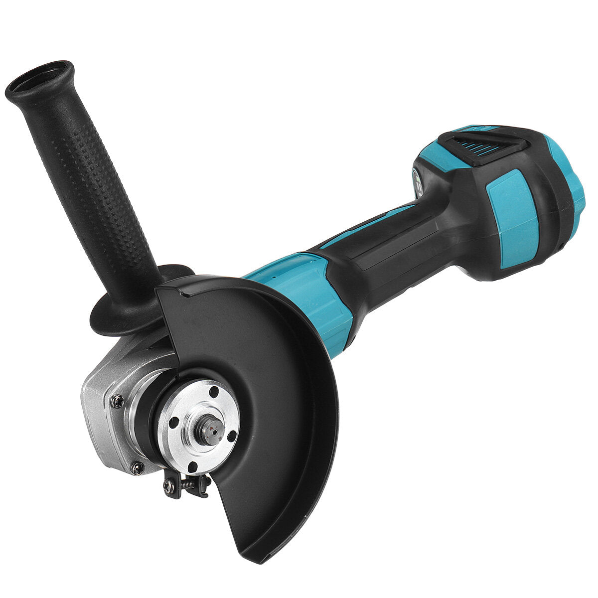 800W 125mm Electric Angle Grinder Cutting Grinding Sander Corded Replace Tool For Makita 18V Battery