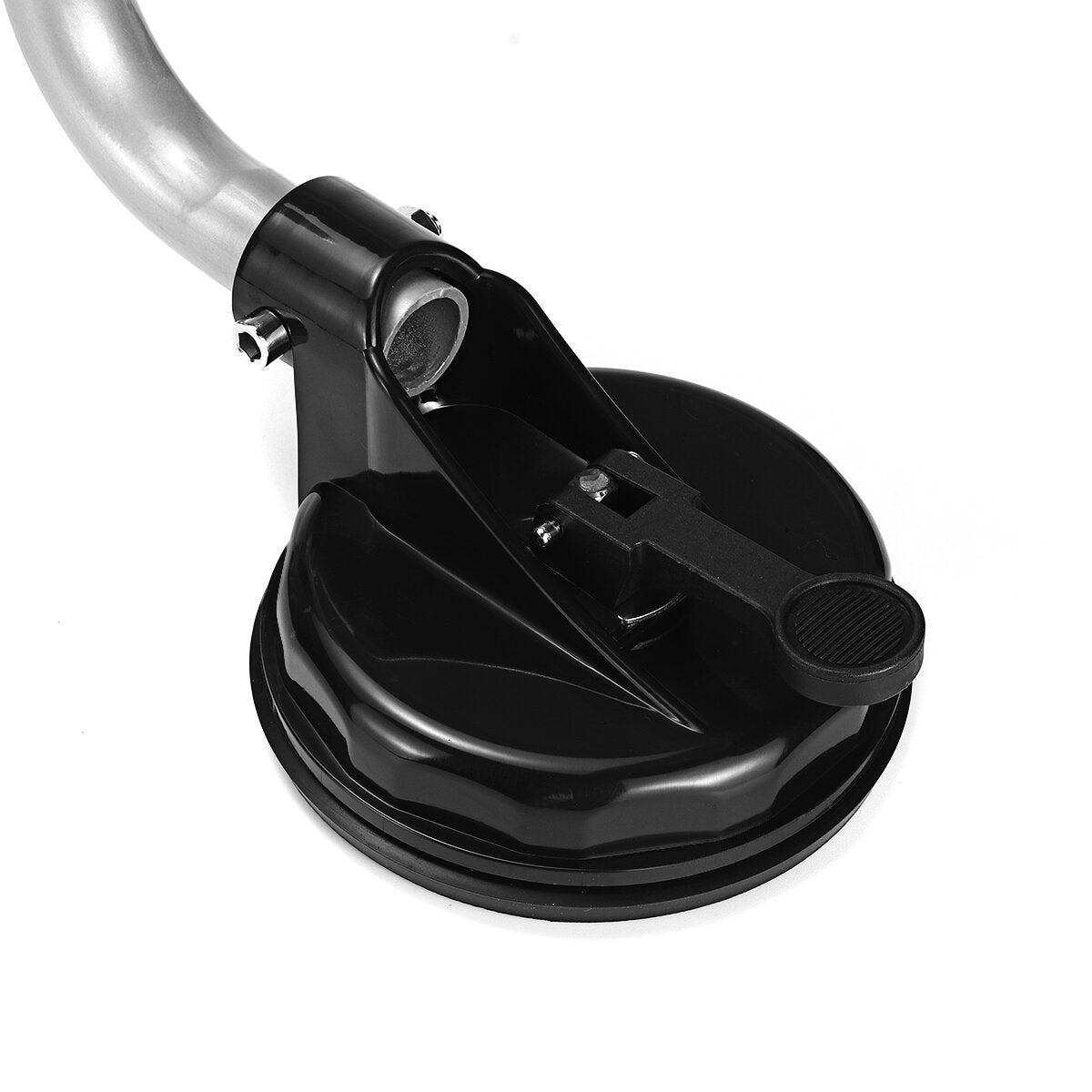 Boat Roller With Suction Cup Holder Canoe Boat Pusher Pushing Support Tool For Kayak Loading Assist