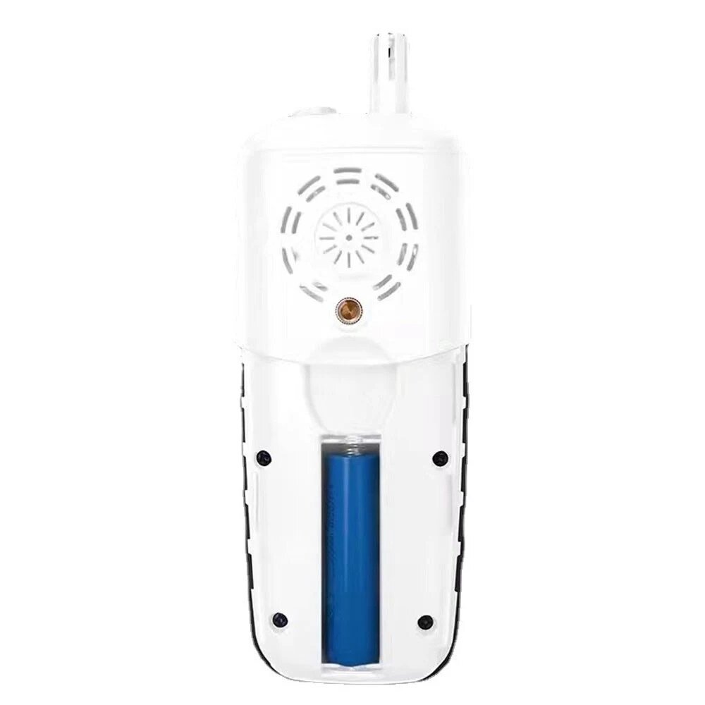 Multifunctional Nuclear Radiation X Rays Tester Electromagnetic Radiation Detection Device Real Time Monitoring