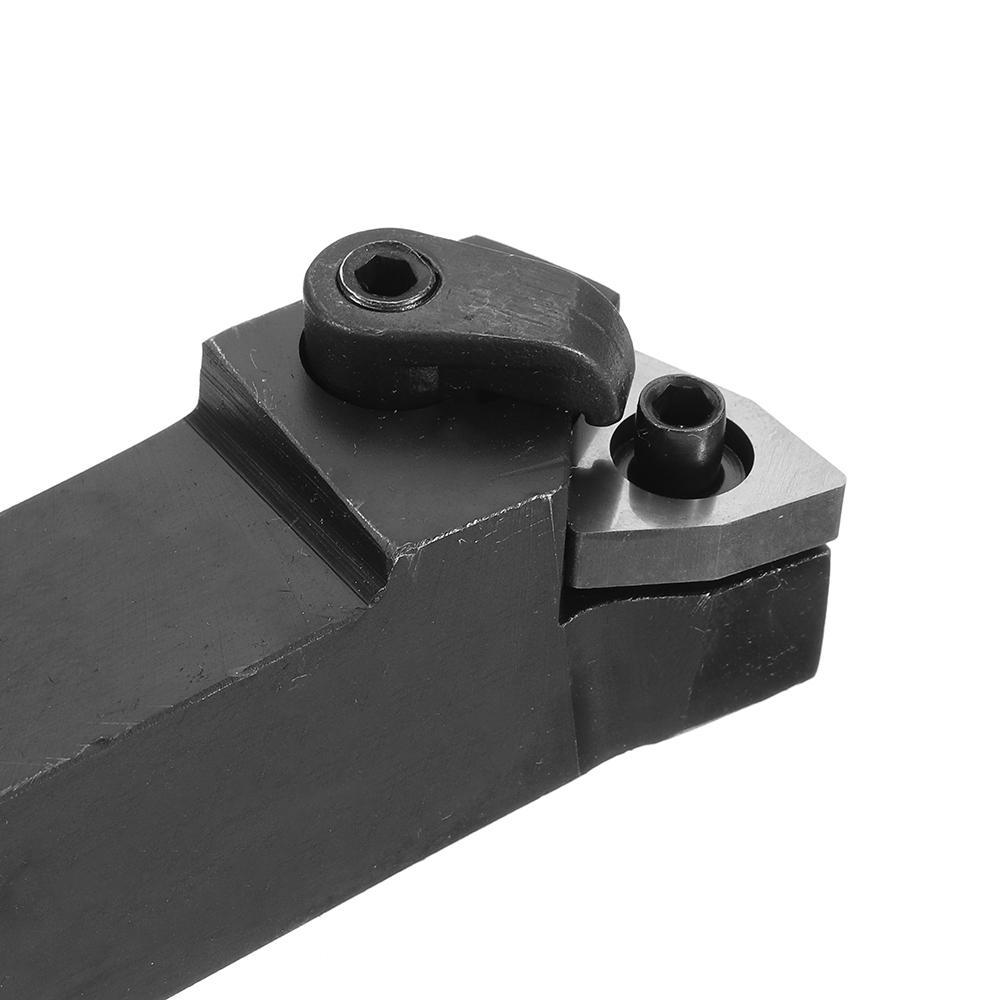 Turning Tool Holder 95 Degree Metal Cutting Bar for WNMG0804 Insert