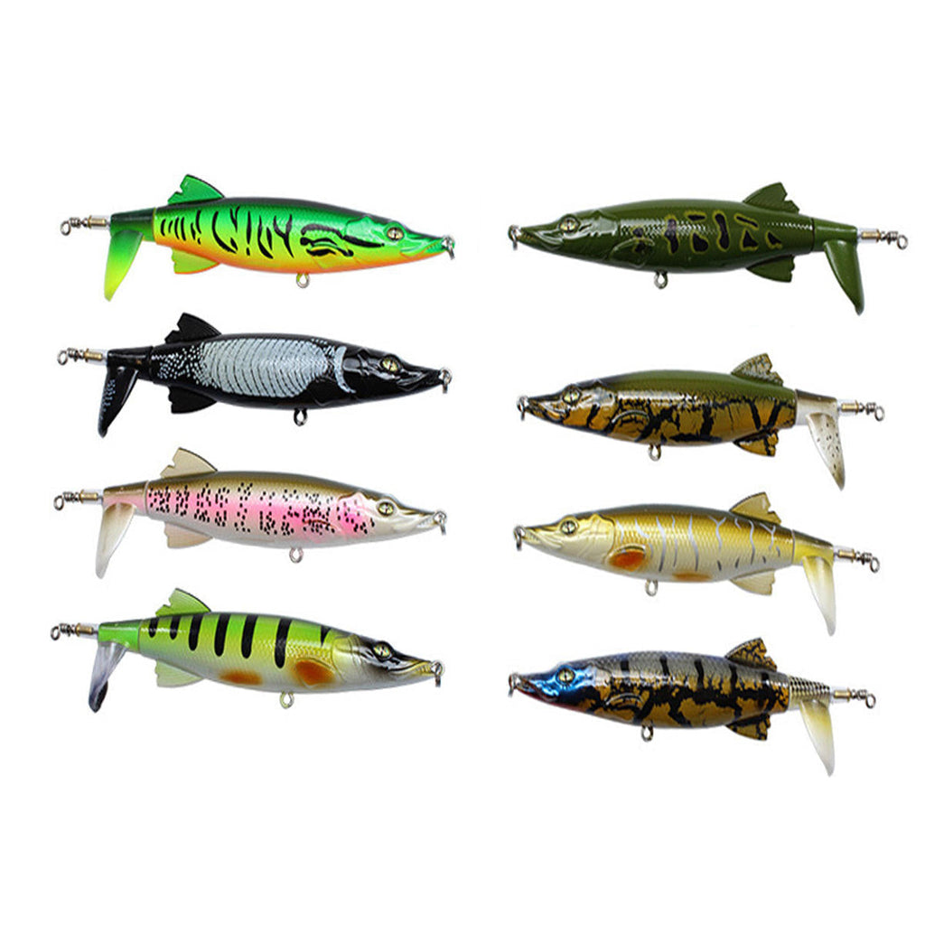 1pc 10color 13cm/16g Minow Fishing lure Sea Fishing
