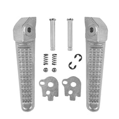 Motorcycle Rear Footrest Pedal Foot Pegs
