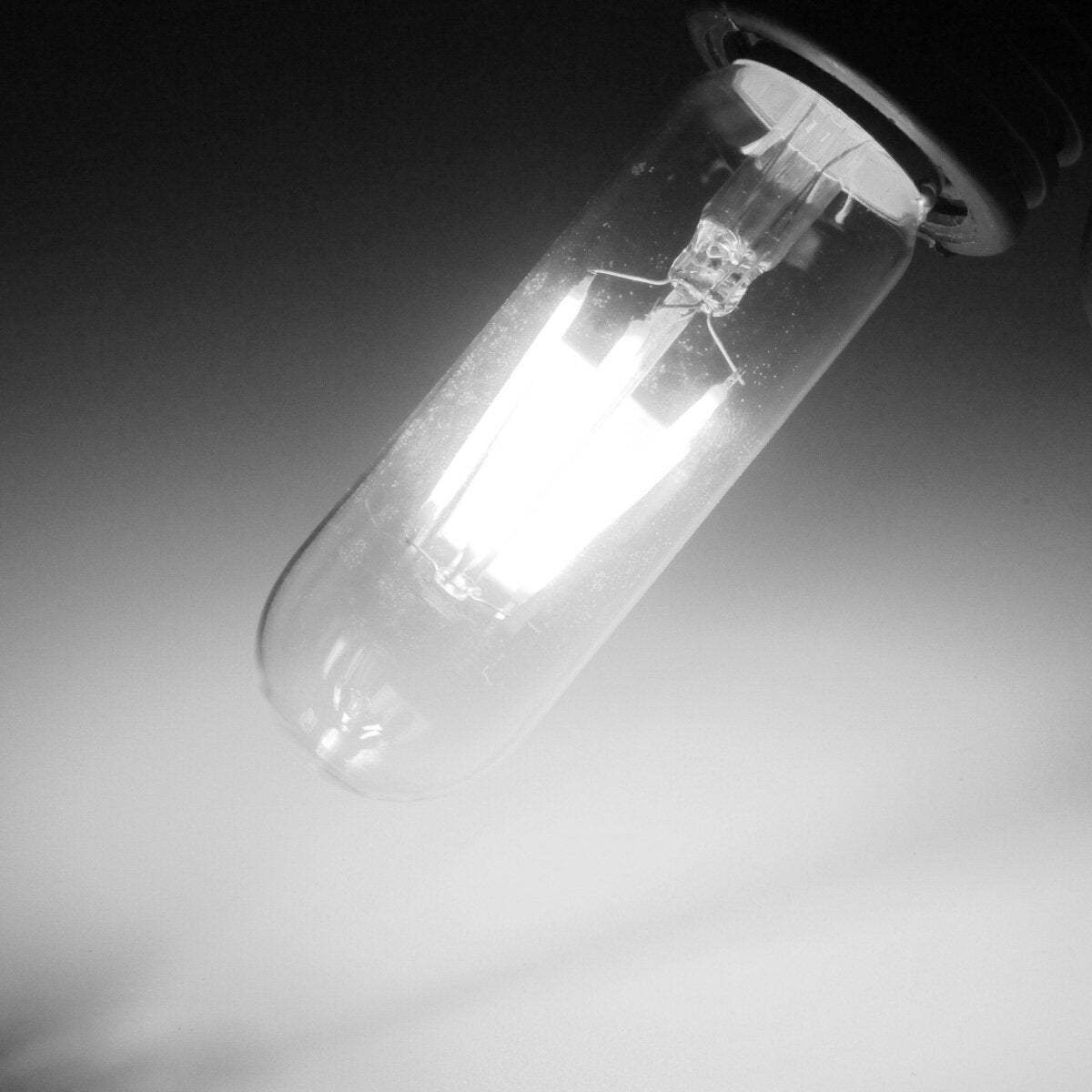 220V 4W E27/E26 T10 LED Light Bulb Warm White/Pure White Light for the Bar Evening Party Decoration