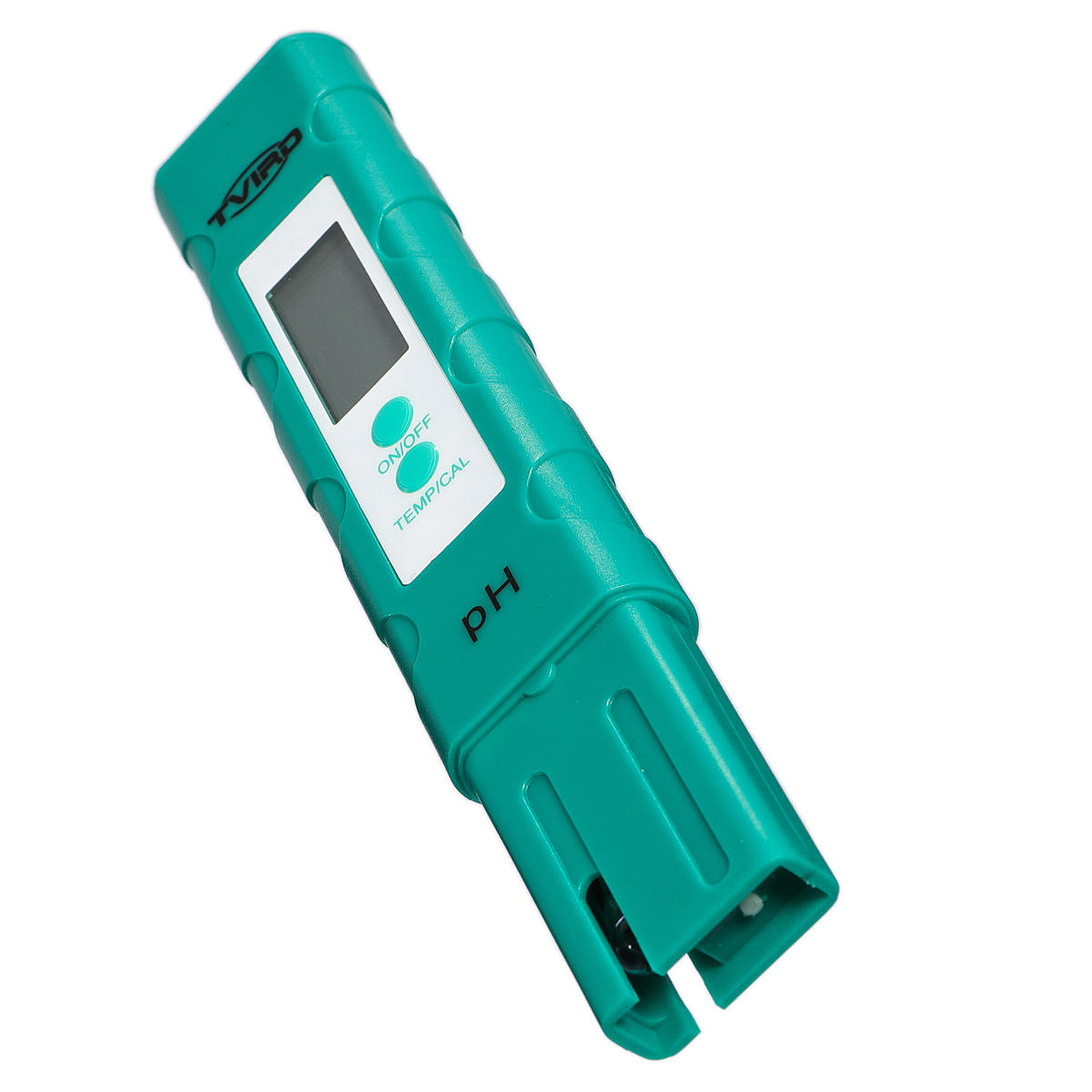 Digital PH Meter 0.01 pH Water Quality Tester LED Backlit Display for Household Drinking Water Pool Hydroponics