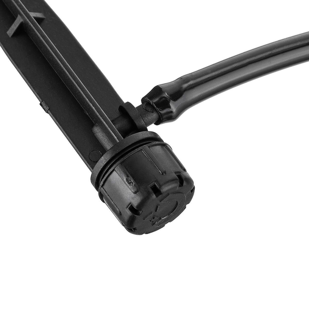 45pcs Drip Irrigation Kits Micro Irrigation Kits Distribution Tubing Hose DIY Garden Saving Water Automatic Mist Irrigation System