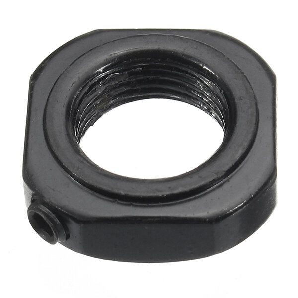 2pcs Locknut and Circlip for BK10 BF10 FF10 FK10 Ball Screw Supports