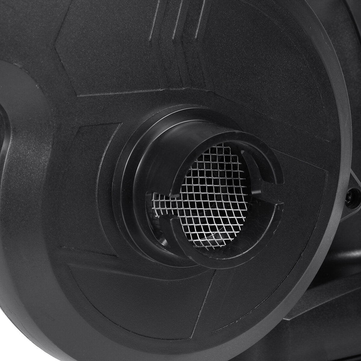 2 IN 1 Wireless Rechargeable Electric Air Blower & Vacuum Suction Dust Cleaner 7 Speeds For Home Car Computer