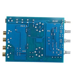 DC12V 2A Home Audio Tube Amplifier Fever Hi-Fi Preamp 6J5 Bile Preamp Bluetooth 5.0 Tone Board