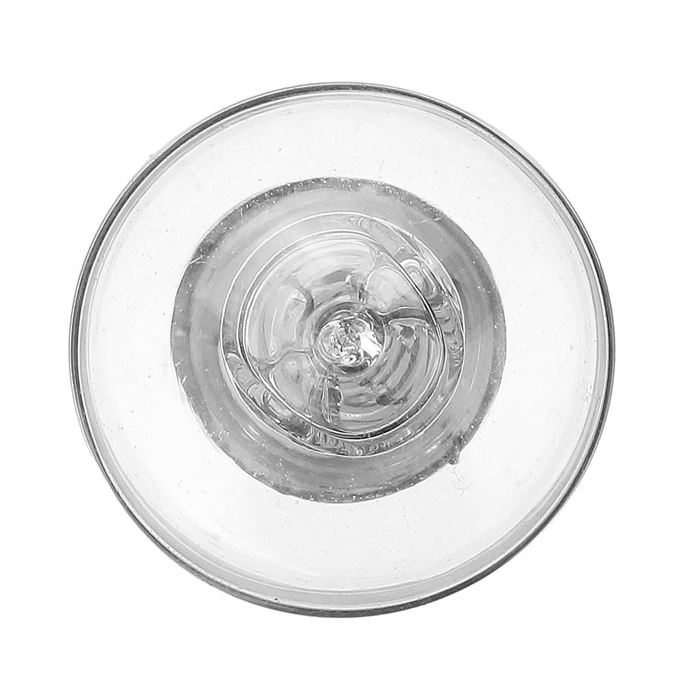 High Temperature 500 25W Microwave Oven Incandescent Light Bulb AC110-250V
