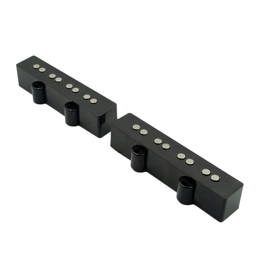 2PCS 4-string Bass Pickup For Electric Guitar Bass