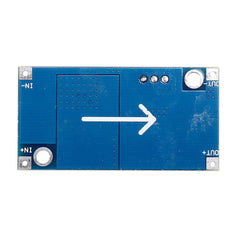 50pcs DC-DC Boost Buck Adjustable Step Up Step Down Automatic Converter XL6009 Module Suitable For Solar Panel