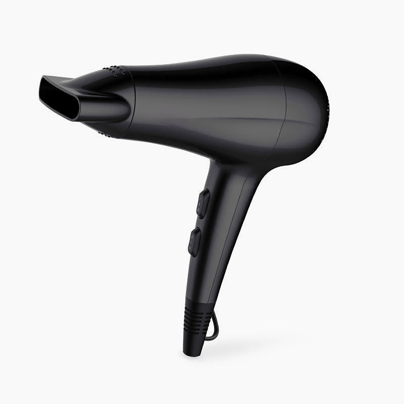 Household Electric Hair Dryer Air Temperature Adjustment
