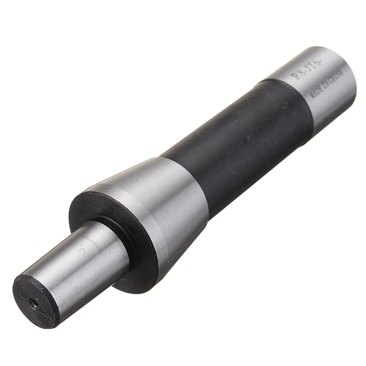 JT6-R8/JT6-MT2/JT6-MT3 Drill Chuck Arbor For 1-16mm JT6 Keyless Chuck