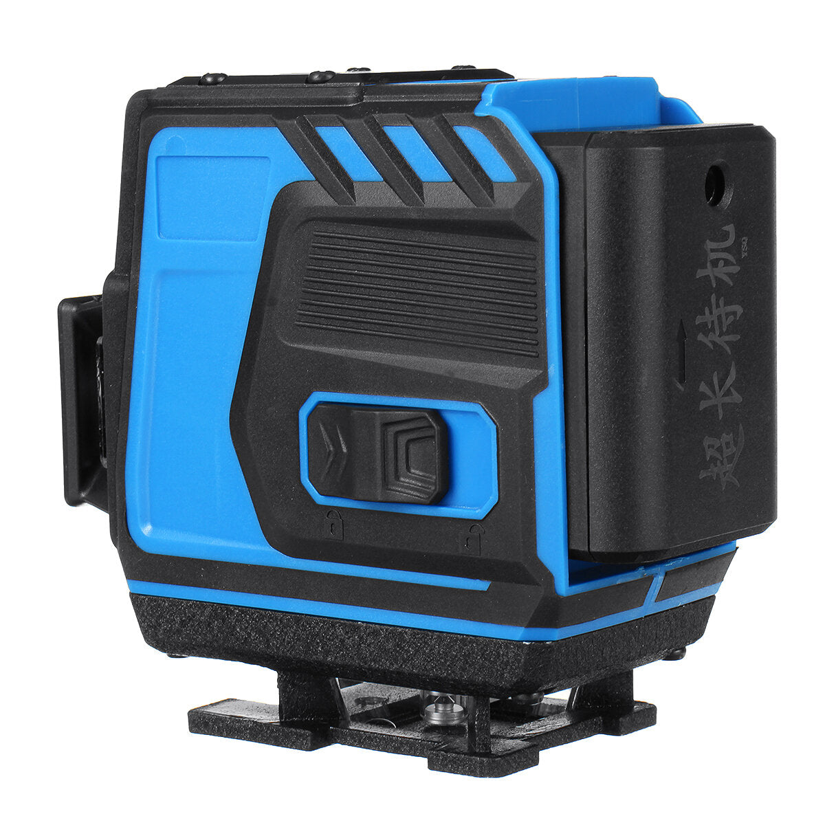 16/12/8 Line 360 Horizontal And Vertical Laser Level Self-Leveling Measurement Super Strong Green Laser