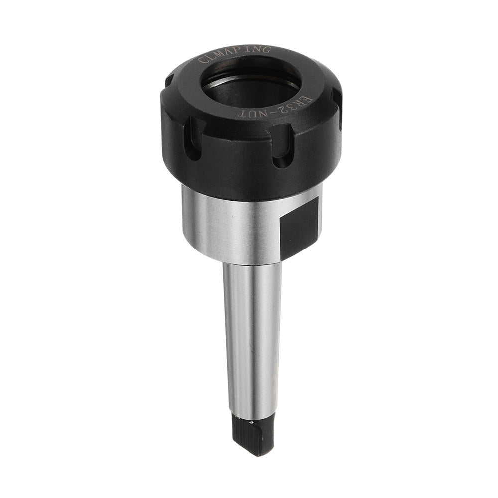 MTA2 ER32 Morse Taper Shank Collet Chuck CNC Lathe Milling Tool Holder
