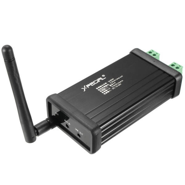 50W+50W TDA7492 HiFi-Class Bluetooth Digital Amplifier Stereo Power Amplifier Board
