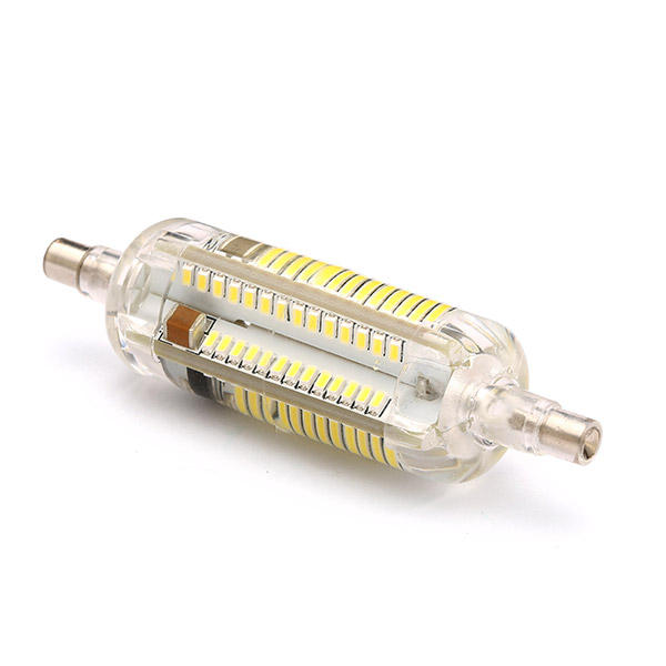 LED Bulb 8W 78MM SMD 3014 108 Pure White/Warm White Corn light Lamp 220V-240V