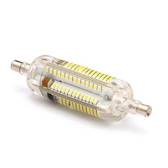 LED Bulb 8W 78MM SMD 3014 108 Pure White/Warm White Corn light Lamp 220V-240V