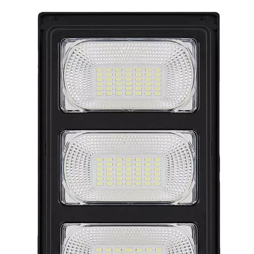 NingMar 20/40/60/90W Nighthawk Outdoor Light Sensor LED Solar Street Light Waterproof from ( Ecological Chain Brand)