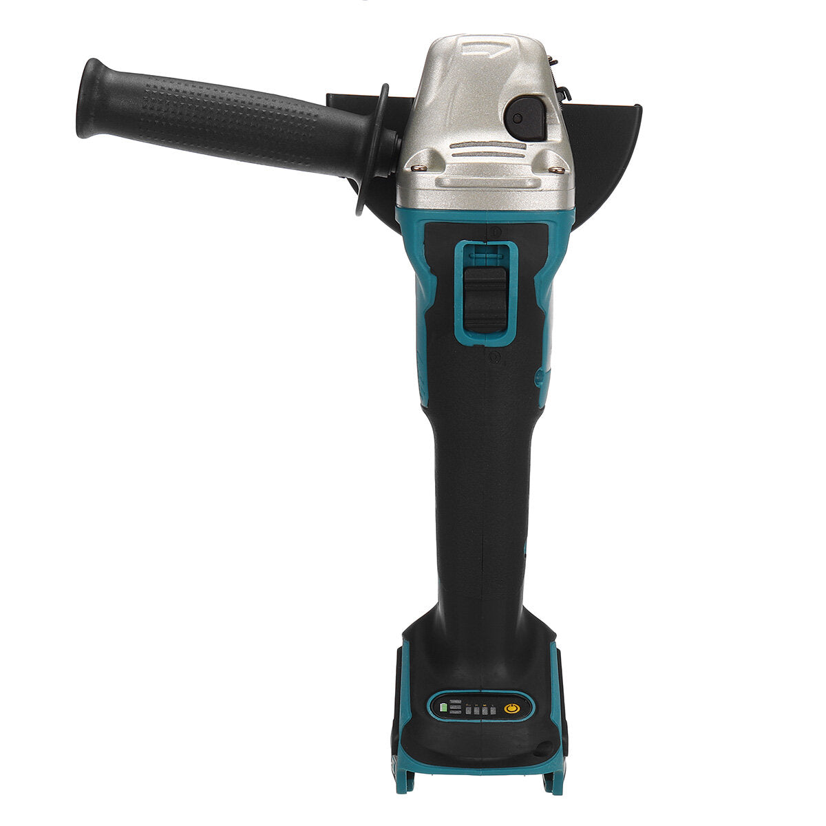 800W 125mm Electric Angle Grinder Cutting Grinding Sander Corded Replace Tool For Makita 18V Battery
