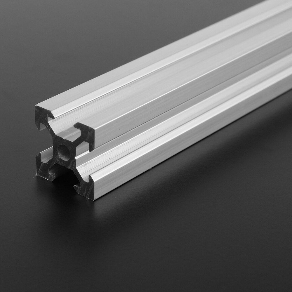 500mm 2020 V-Slot Aluminum Profile Extrusion Frame For CNC