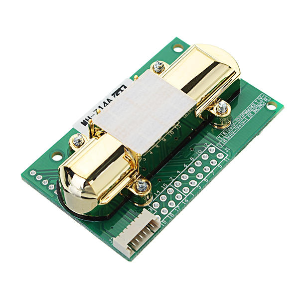 CO2 Sensor MH-Z14A PWM NDIR Infrared Carbon Dioxide Sensor Module Serial Port 0-5000PPM Controller