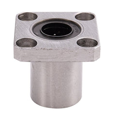 12mm Square Flange Linear Motion Bushing Square Linear Ball Bearing CNC Parts