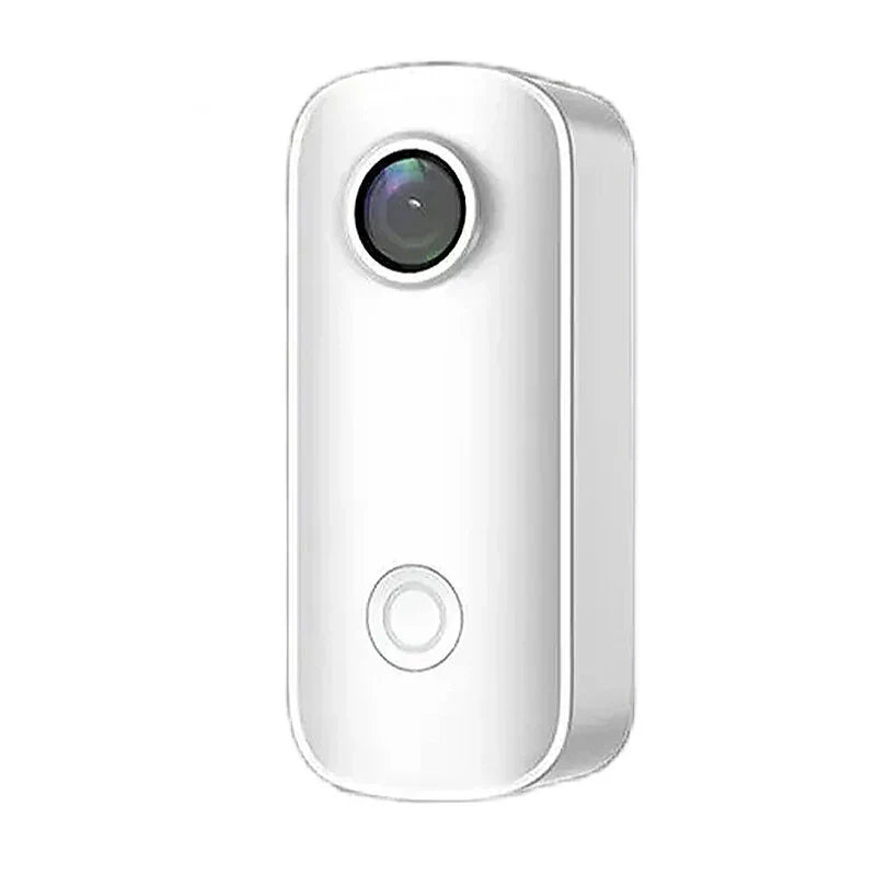 2.4G WiFi Action Camera 1080P 30FPS 30M Waterproof Sports Action Cam H.265 for Video Recording Vlog