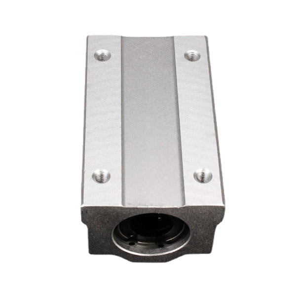 SCS8/10/12/16/20LUU Linear Axis Ball Bearing Block Long Bearing Silde Block CNC Parts