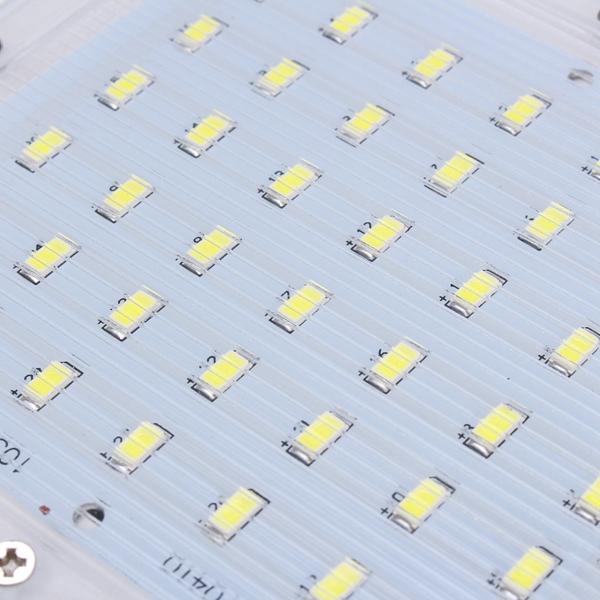 Solar Power 42 LED Remote PIR Motion Sensor Wall Outdoor Garden Street Light Waterproof Lamp