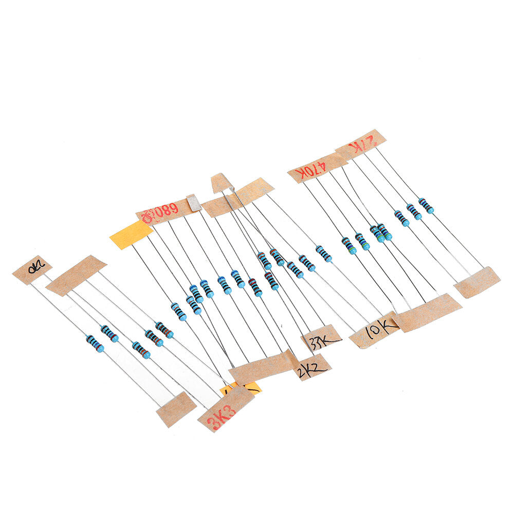 Transistor Tester Production Kit with Shell