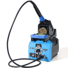 220-240V Anti-static Soldering Station High Power Desoldering Station Adjustable Temperature Soldering Iron