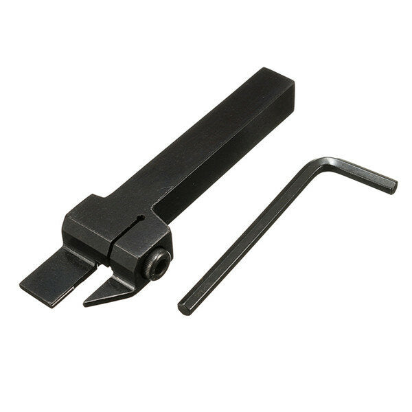 External Grooving Tool Turning Tool Holder For MGMN300 Inserts 3mm Cut