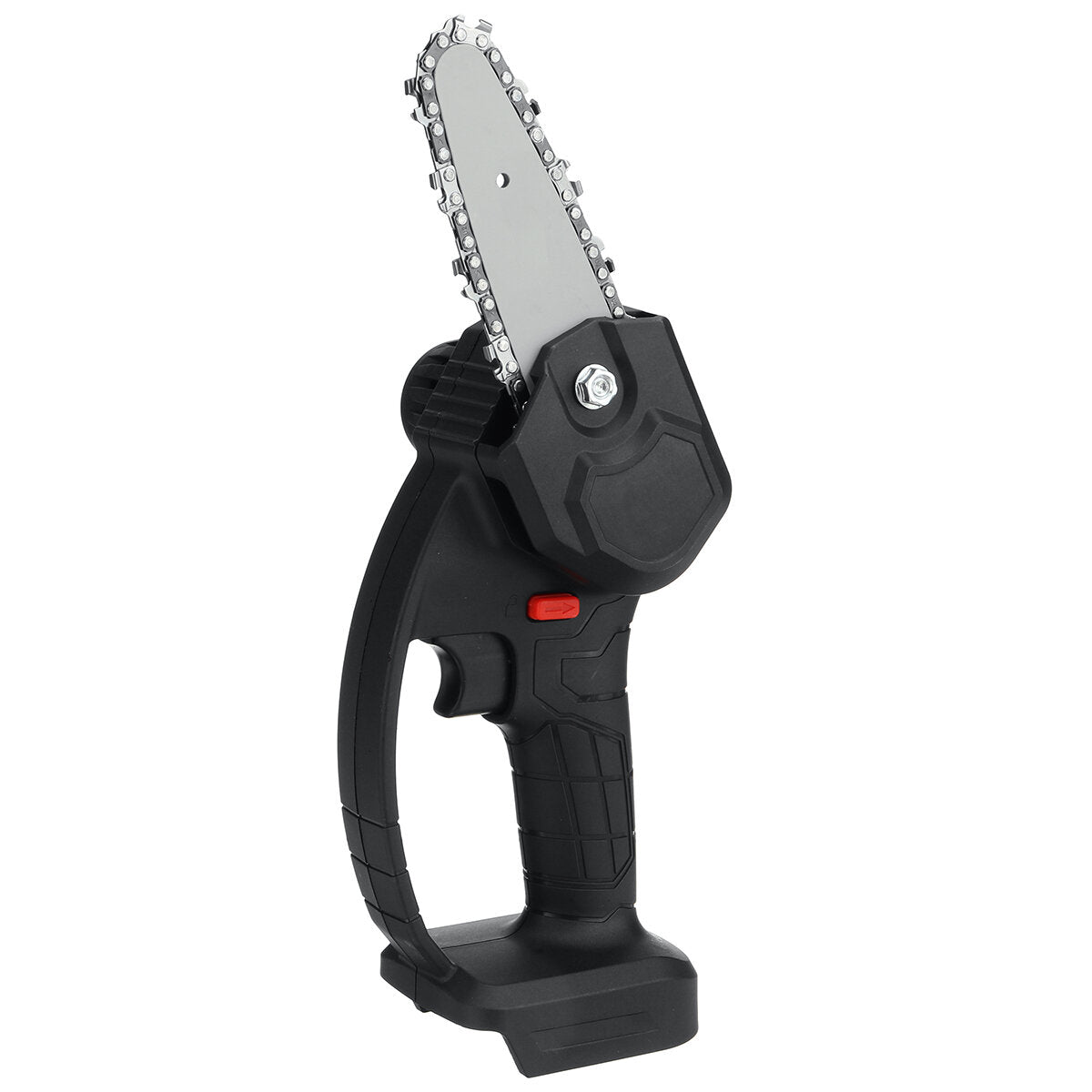 18V Cordless Electric Chain Saw Brushless Woodworking Power Tools