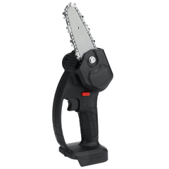 18V Cordless Electric Chain Saw Brushless Woodworking Power Tools