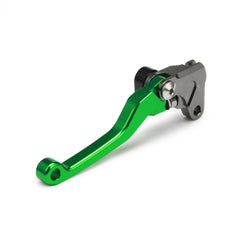 CNC Billet Brake Clutch Levers For Kawasaki KLX450R