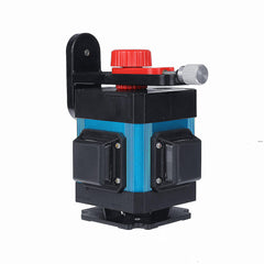 3D Green Laser Level 12 Line 360 Self Leveling Horizontal Vertical With Bag