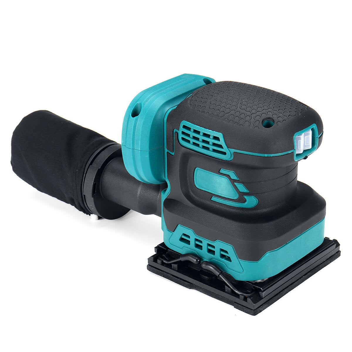 Brushless Cordless Electric Orbital Sander Grinding Machine Polishing Machine
