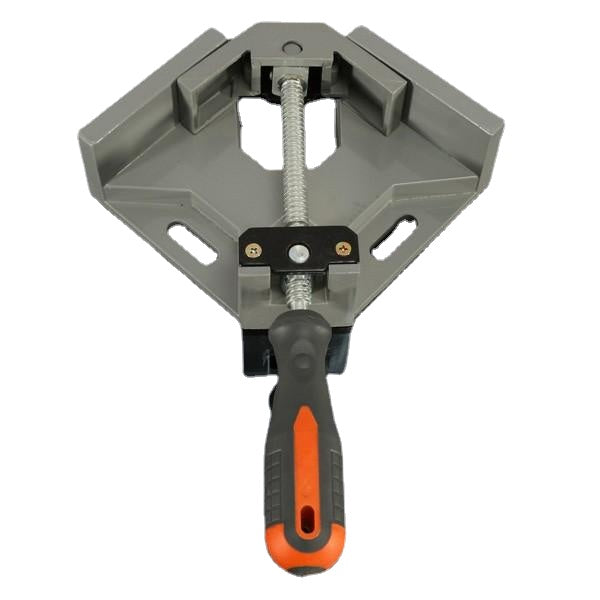 90Degree Right Angle Single Handle Aluminum Rectangular Carbide WWood Working Vise