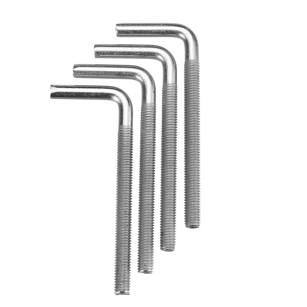 Aluminum Alloy W Shaped Auxiliary Fixture Splicing Board Table Apron Clamping Square Woodworking Right Angle Clamps